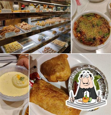 Bikanervala Prahlad Nagar Ahmedabad, Ahmedabad - Restaurant menu ...