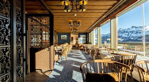 EIGER MURREN SWISS QUALITY HOTEL - Hotel Reviews, Photos, Rate ...