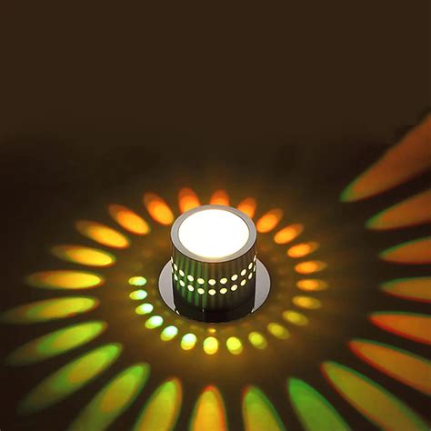 Lightinthebox Creative LED Indoor Wall Lights Living Room Shops / Cafes ...