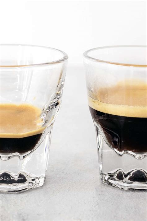 Ristretto: How to Make It, and How to Order It at Starbucks - Coffee at Three