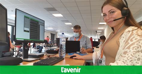 Clémentine reçoit vos appels sur la vaccination et le passeport ...