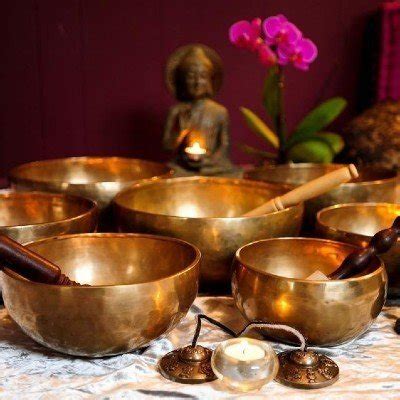 Sound Bath in the Berkshires with Elise Manzo, The Cooldown Studio, New ...