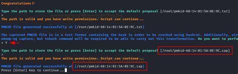 Wireless Penetration Testing: PMKID Attack - Hacking Articles