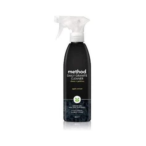 Method Daily Granite Marble and Granite Surface Cleaner 354ml | Buy Now ...