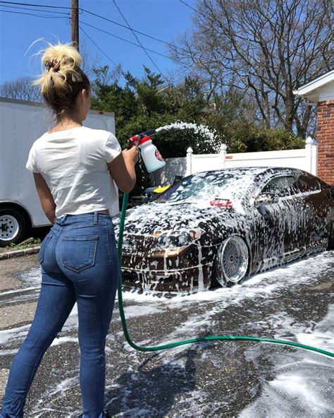 Faith Marone | Scrolller