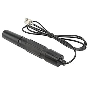 Fdit Probe Electrode Replaceable BNC Socket Probe, On line ORP201H ...