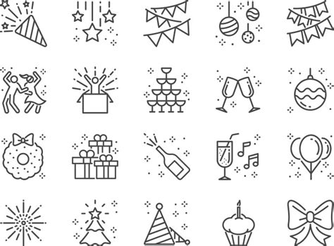 Party Vector 的图像结果