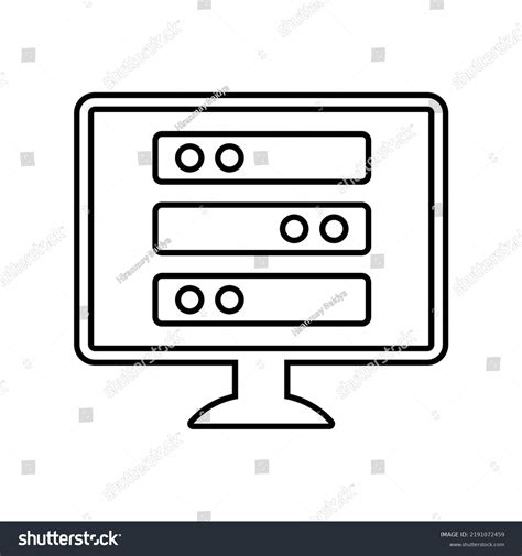 Computer Database Server 的图像结果