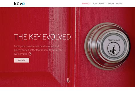 Kevo Store by Jose Torres on Dribbble