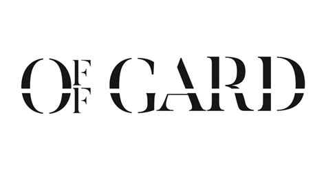 Luxury Streetwear India | Off Gard Official – OFFGARD