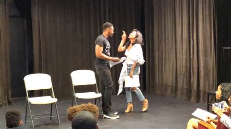 Acting Qualifications at Annie Burress blog