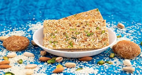 15 Must-have Local Dishes In Patna