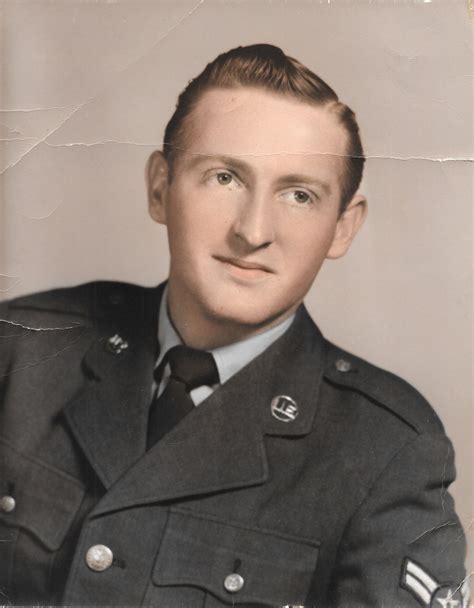 Thomas Hewitt Obituary - Virginia Beach, VA