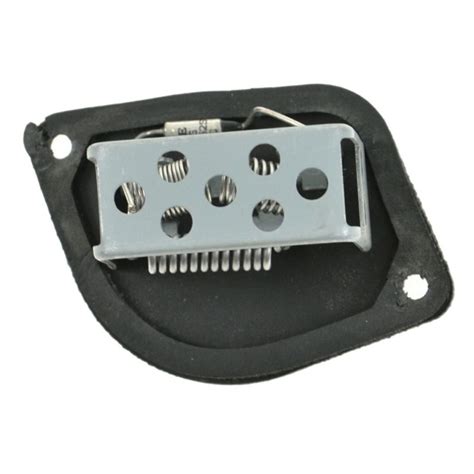 Image result for Blower Motor Control Module