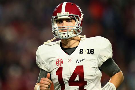 List of Alabama starting QBs for the last 10 years: Who is the best Tide QB ever?
