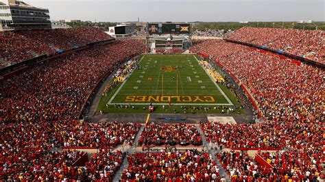 Cy-Hawk showdown: What to know, how to watch and more | weareiowa.com