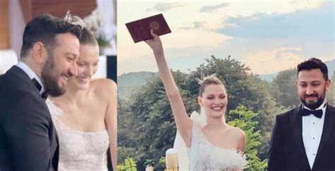 Gozde Turker rekla sudbonosno „da“ - Najbolje Turske serije sa prevodom