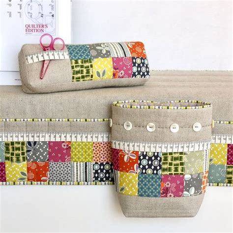 Image result for Sewing Machine Cover PDF Pattern