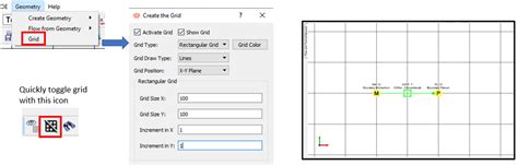 Grid Tutorial 的图像结果