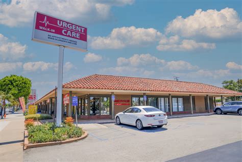 Oc Urgent Care