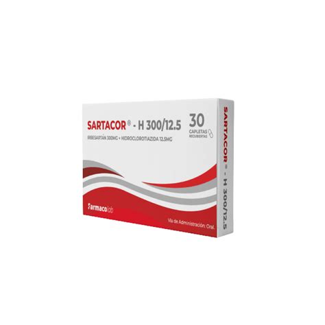 AMLOPRESS 5MG/ H 12.5 - FarmacoLab