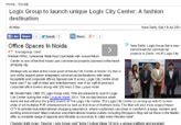 Media - Events, News, and Press Releases - Logixgroup.in