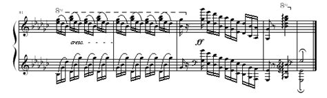 Étude, Op. 10: No. 5 in G-Flat Major (黑键练习曲) - YouTube