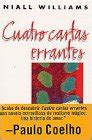 Cuatro Cartas Errantes : Williams, Nial, Picazo, Rolando Costa: Amazon ...
