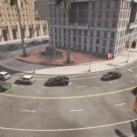 Image result for Traffic Simulation Models