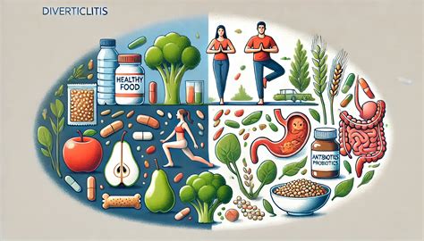 The Complete Patient’s Roadmap to Diverticulitis Treatment and Prevention – GutMeUp