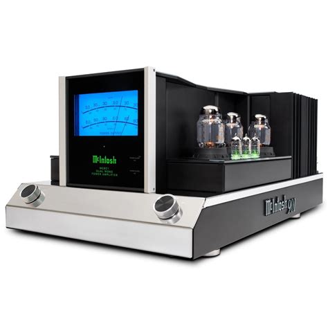 McIntosh Labs