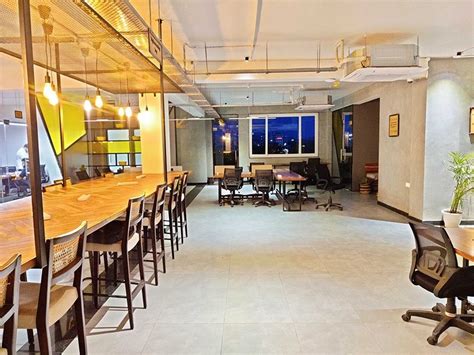 Cyntexa Office Photos