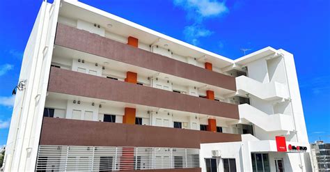 Hotel Mr.KINJO in ESPOIR, Miyako-jima, Japan - www.trivago.in