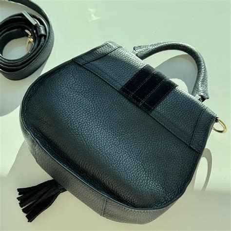 DeMellier London - The Mini Venice Shoulder Bag in... - Depop