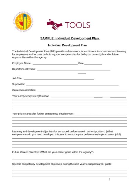 Development Plan Examples 的图像结果