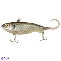 Zerek Fish Trap Lure | 95mm | 23g – Fishingmonk