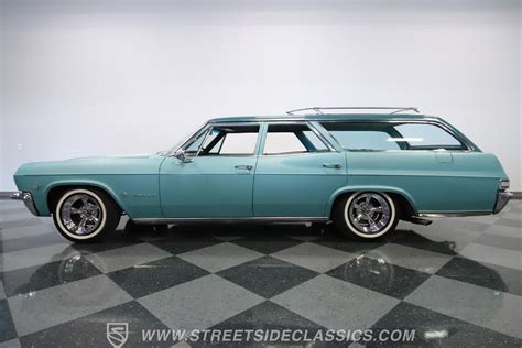 1965 Chevrolet Impala | Classic Cars for Sale - Streetside Classics