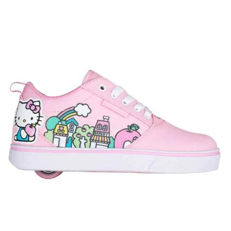 Butorolki Heelys Pro Prints Hello Kitty HEELYS | Decathlon