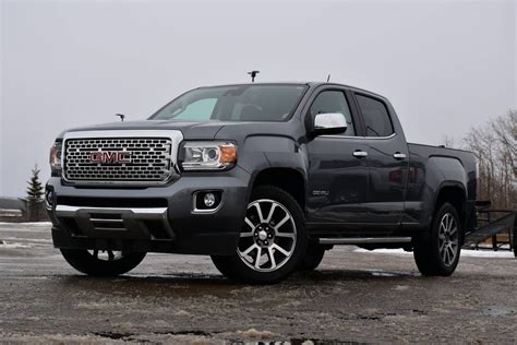 2020 GMC Canyon | Adrenalin Motors