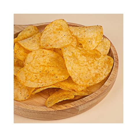 Buy LAYS Potato Chips, Crispy Potato Chips, 75g X 2 Packs (Miengkam ...