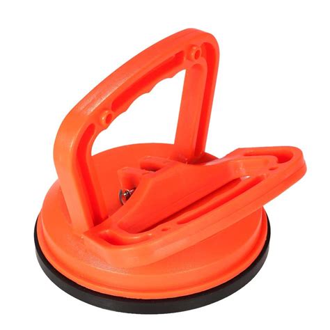 Excel Impex Heavy Duty Single Glass Lifter With Rubber Vacuum Suction ...