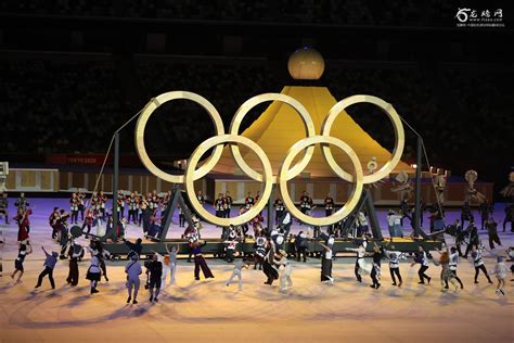 官方消息：东京奥运会将于2021年7月23日至8月8日举行 | 机核 GCORES