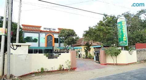 BRIGHT INN LUXURY HOLIDAY RESORT (Jaffna) - Hotel Reviews & Photos ...