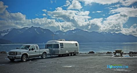 Seward Campground: Find Your Perfect Alaska Camping Spot