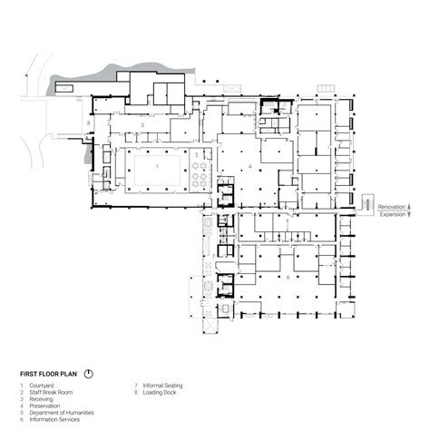 UC Santa Cruz McHenry Library - Bora