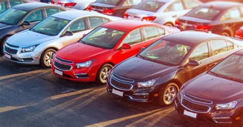 Used car prices top $20,000: Monthly payments soar to $400