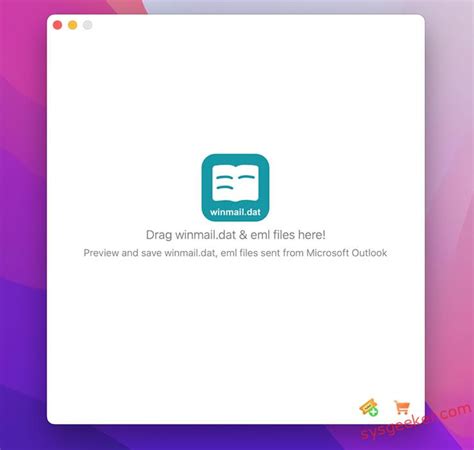 Open Winmail File 的图像结果