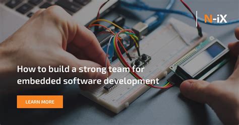 Image result for Embedded Software Team