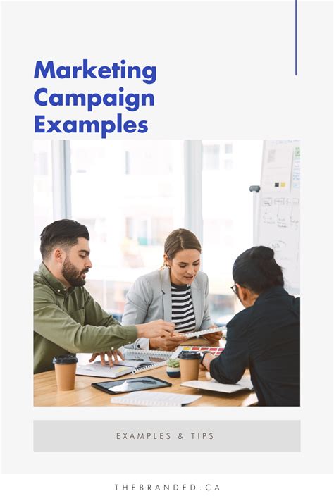 Image result for Campaign Examples