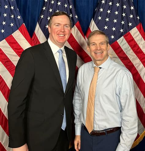 Jim Jordan Biography: Wife, Age, Net Worth, Siblings, Parents, Height ...